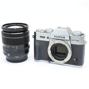 FUJIFILM X-T3 レンズキット」の商品検索結果 | デジタルカメラ