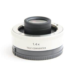 SONY (ソニー) 1.4x Teleconverter SEL14TC」の商品検索結果