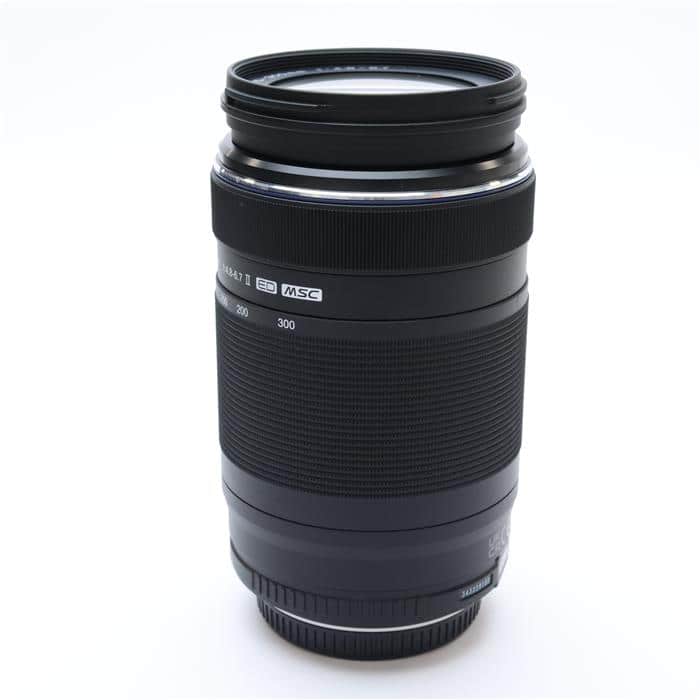 中古)OLYMPUS (オリンパス) M.ZUIKO DIGITAL ED 75-300mm F4.8
