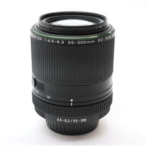 PENTAX (ペンタックス) HD DA55-300mm F4.5-6.3 ED PLM WR RE メイン