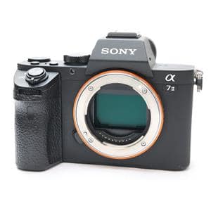 SONY α7 II ILCE-7M2」の商品検索結果 | デジタルカメラ、ミラーレス