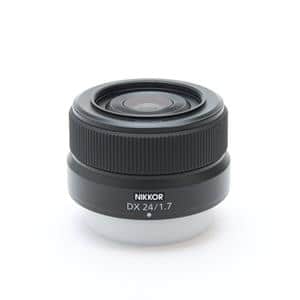 Nikon (ニコン) NIKKOR Z DX 24mm F1.7 メイン