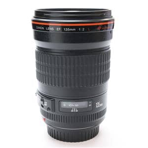 Canon (キヤノン) EF135mm F2L USM」の商品検索結果 | デジタルカメラ