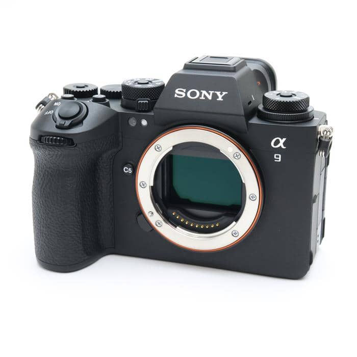 α9III ボディ ILCE-9M3