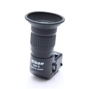 Nikon (ニコン) 変倍アングルファインダー DR-5」の商品検索結果
