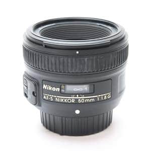 Nikon (ニコン) AF-S NIKKOR 50mm F1.8G メイン