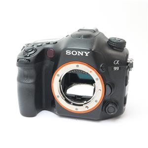 動作確認済 ソニー α99 フルサイズ 一眼レフ SONY SLT−A99V SONY α99 SLT-A99V ボディ 価格比較 - 価格.com