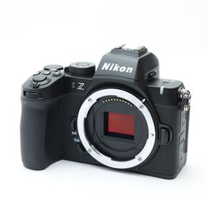 Nikon (ニコン) Z50II ボディ メイン