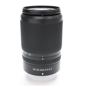 Nikon (ニコン) NIKKOR Z DX 50-250mm F4.5-6.3 VR メイン