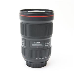 Canon EF16-35mm F2.8L III USM」の商品検索結果 | デジタルカメラ
