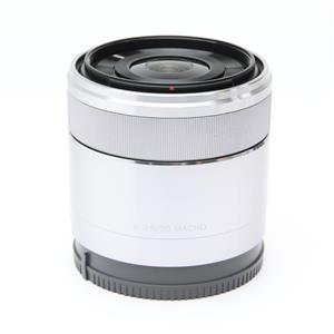 SONY (ソニー) E 30mm F3.5 Macro SEL30M35」の商品検索結果
