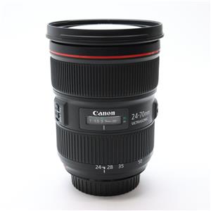 EF24-70mm F2.8L II USM」「中古商品」の商品検索結果 | デジタル