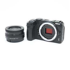Nikon (ニコン) Z30 16-50 VR レンズキット メイン