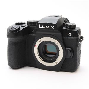 LUMIX DC-G99」「Panasonic」「中古商品」の商品検索結果 | デジタル