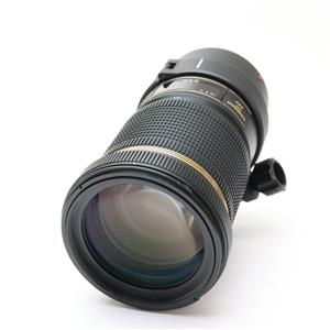 TAMRON SP AF 180mm F3.5 Di LD MACRO Canon」「交換レンズ」の商品