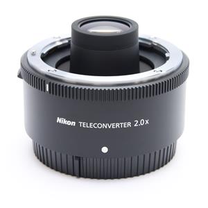 Nikon (ニコン) Z TELECONVERTER TC-2.0x メイン