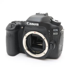 eos 80d」「Canon」「中古商品」の商品検索結果 | デジタルカメラ