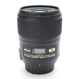 nikon (ニコン) af-s micro nikkor 60mm f2.8 g ed」の商品検索結果