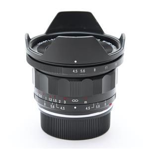 Voigtlander (フォクトレンダー) SUPER WIDE-HELIAR 15mm F4.5 Aspherical III VM（ライカM用） メイン