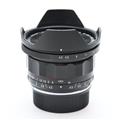 Voigtlander (フォクトレンダー) SUPER WIDE-HELIAR 15mm F4.5 Aspherical III VM（ライカM用）