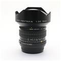 PENTAX (ペンタックス) A15mm F3.5