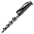 Manfrotto (マンフロット) カーボンファイバー製一脚 695CX