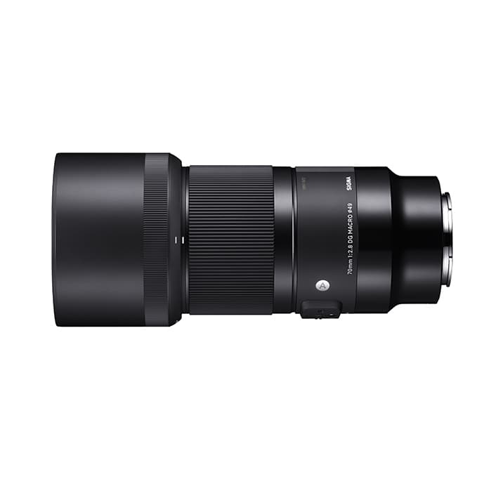 【美品】SIGMA ZOOM シグマ レンズ カバー ケース 4点セット