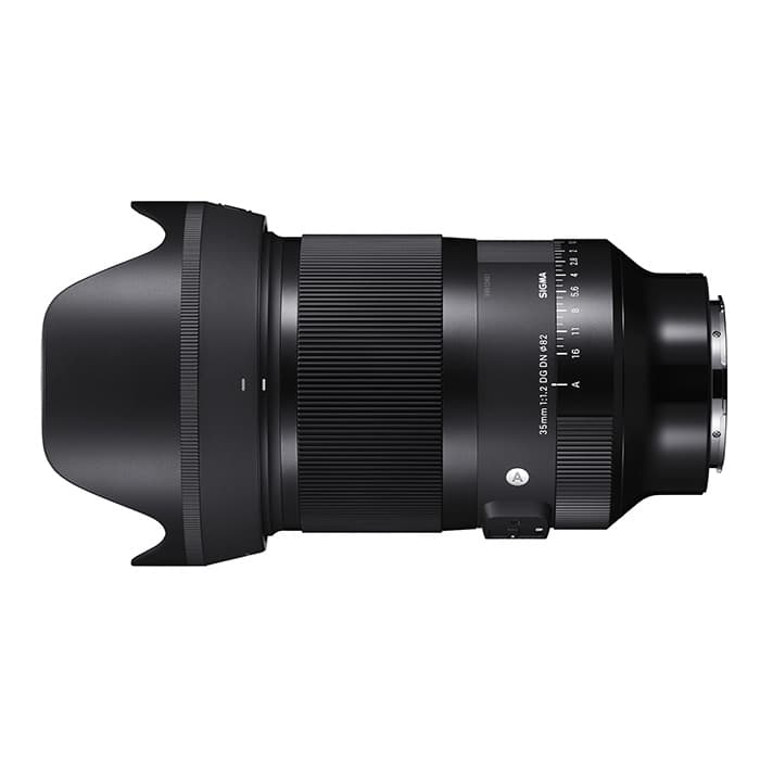 新品)SIGMA (シグマ) Art 35mm F1.2 DG DN (ライカSL/TL用)（商品ID ...