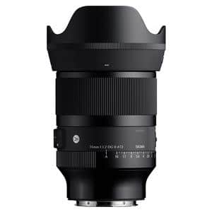 SIGMA (シグマ) Art 35mm F1.2 DG II (ライカSL/TL用) メイン
