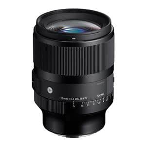 SIGMA (シグマ) Art 35mm F1.2 DG II (ライカSL/TL用)