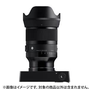 SIGMA (シグマ) Art 35mm F1.2 DG II (ライカSL/TL用)