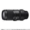 SIGMA (シグマ) Contemporary 100-400mm F5-6.3 DG DN OS (ライカSL/TL用)