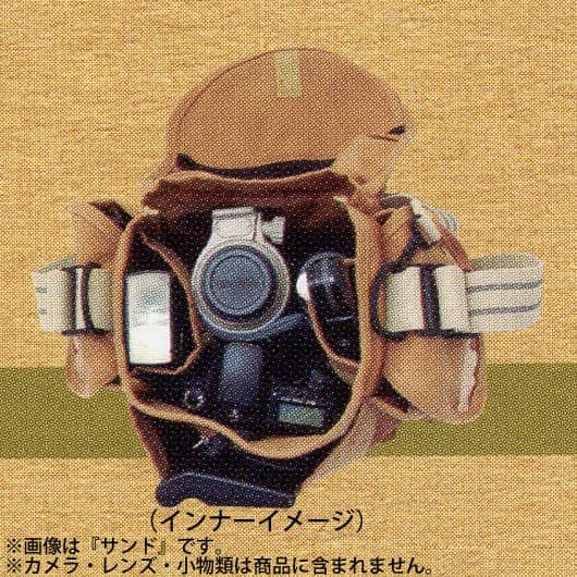 新品)DOMKE (ドンケ) F-3X ブラック（商品ID：0750062002695）詳細