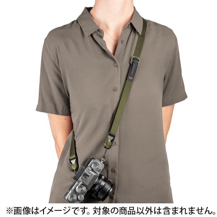 新品)peak design (ピークデザイン) リーシュ L-KP-3 ケルプ（商品ID