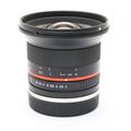 ROKINON（ロキノン） 12mm F2 NCS  (ソニーE/APS-C用)