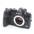 OLYMPUS (オリンパス) OM-D E-M1 Mark III ボディ