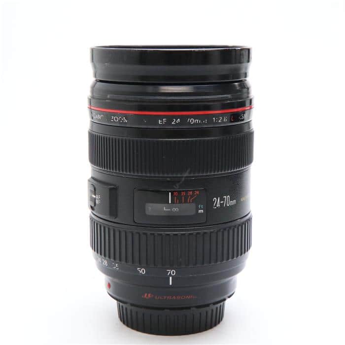 Canon EF 28-70mm F2.8 L USM #8097 www.sanagustin.ac.id