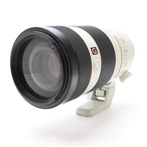 新品)SONY (ソニー) FE 100-400mm F4.5-5.6 GM OSS SEL100400GM（商品 