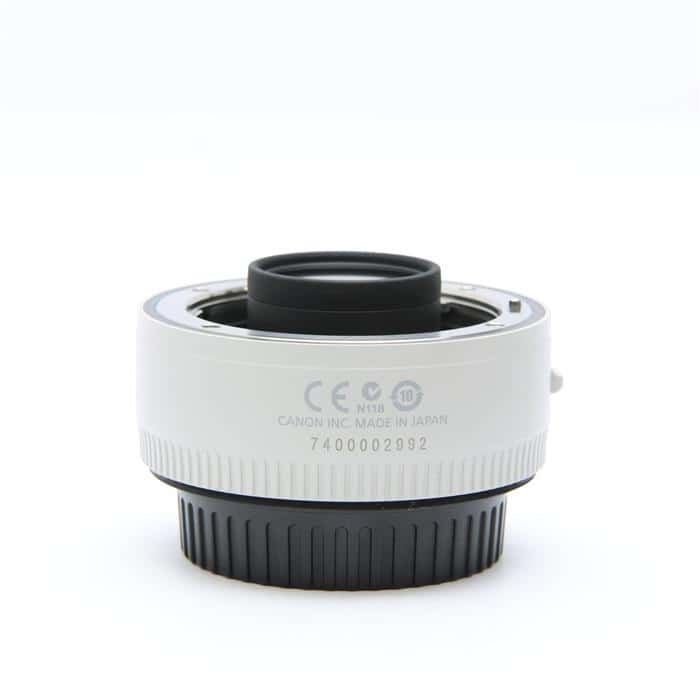 Canon EXTENDER EF1.4×III エクステンダーキヤノン