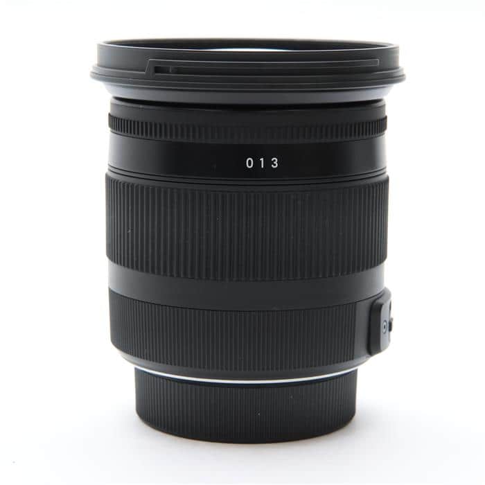 中古)SIGMA (シグマ) C 17-70mm F2.8-4 DC MACRO OS HSM (ニコン 中古)SIGMA (シグマ) C 17-70mm F2.8-4 DC MACRO OS HSM (ニコン