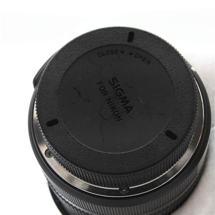 中古)SIGMA (シグマ) C 17-70mm F2.8-4 DC MACRO OS HSM (ニコン 中古)SIGMA (シグマ) C 17-70mm F2.8-4 DC MACRO OS HSM (ニコン