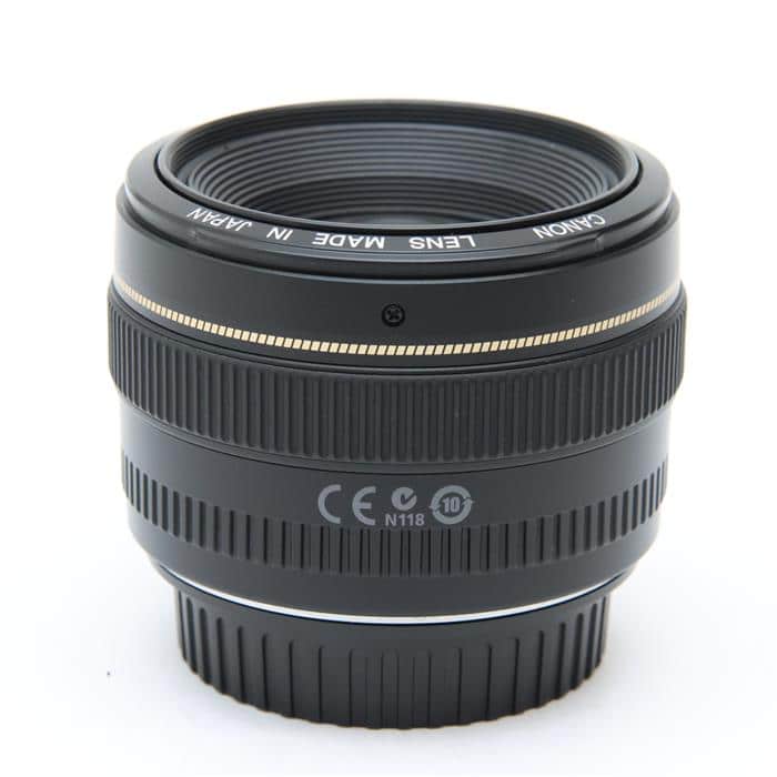 中古)Canon (キヤノン) EF50mm F1.4 USM（商品ID：3717020646695）詳細 