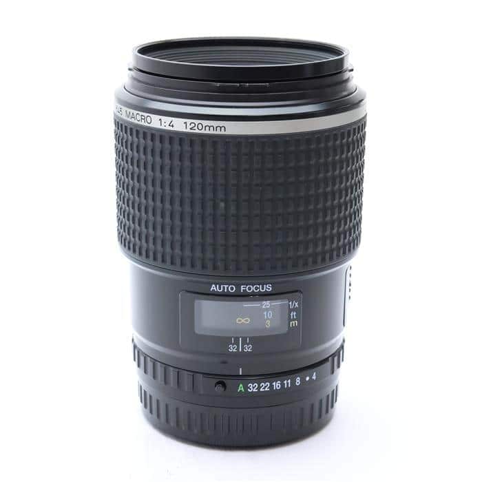 FA645 MACRO 120mm F4