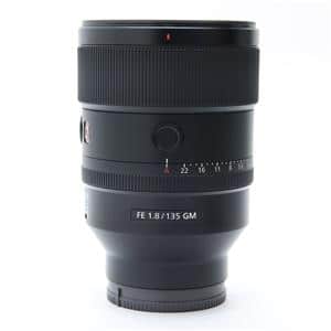 スーパーセール 半額 新品)SONY (ソニー) FE 135mm F1.8 GM SEL135F18GM（商品ID その他