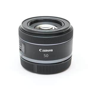 Canon (キヤノン) RF50mm F1.8 STM メイン