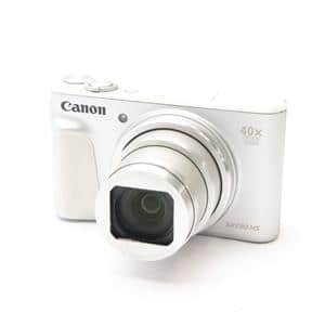 Canon (キヤノン) PowerShot SX730 HS シルバー メイン