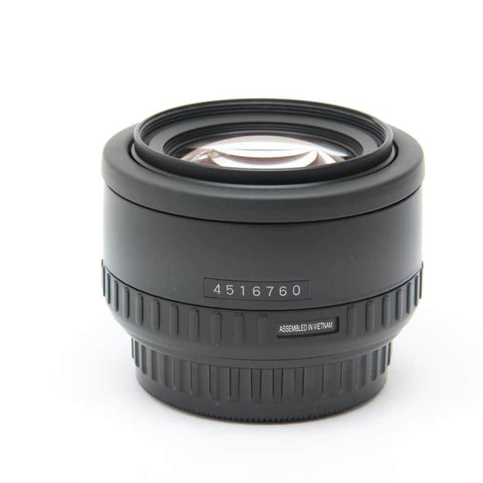 中古 良品】 PENTAX 標準~中望遠単焦点レンズ FA50mmF1.4 Kマウント