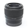 FE 50mm F1.8 SEL50F18F
