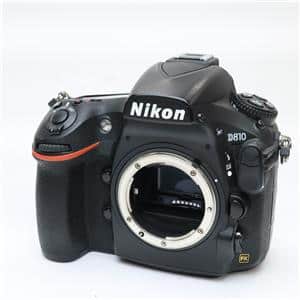 Nikon (ニコン) D810 ボディ メイン