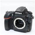 D810 ボディ